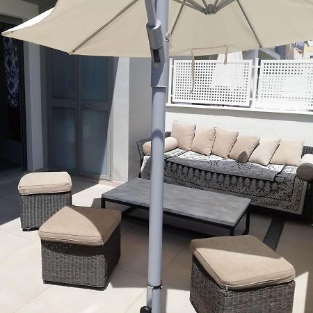 Panorama Beach - Apartamento Brisa del Mar Torrox Exterior foto