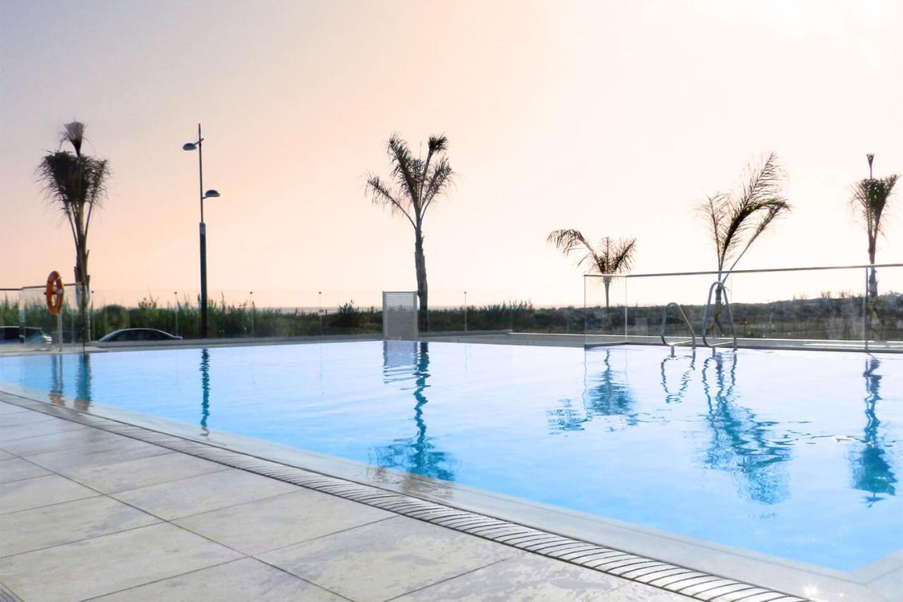 Panorama Beach - Apartamento Brisa del Mar Torrox Exterior foto